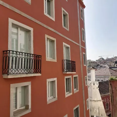 Stays Rossio *