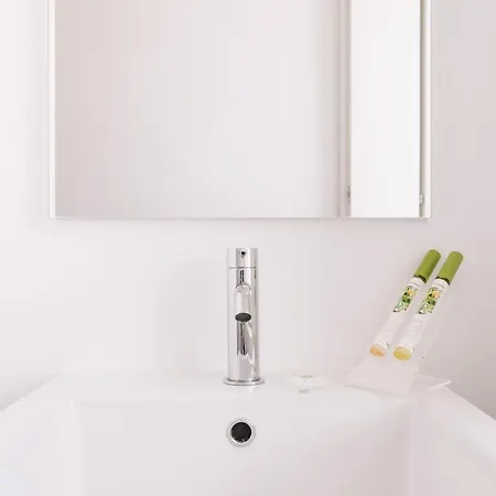 Apartment Stays Rossio Lisbon