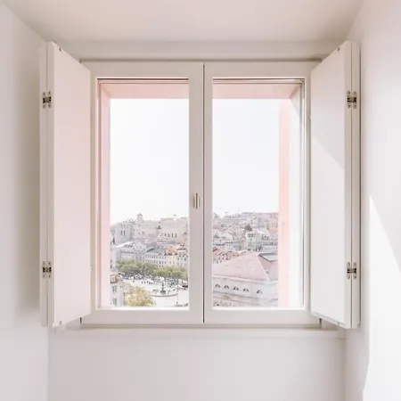 Stays Rossio Apartment