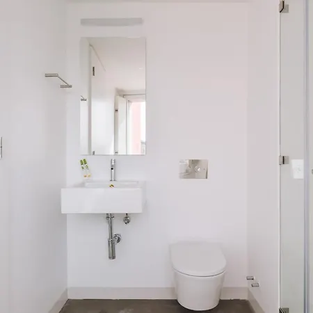 Stays Rossio Apartmán