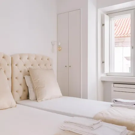 Stays Rossio * Lisbon
