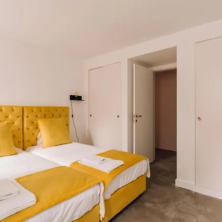 Stays Rossio * Lisbon