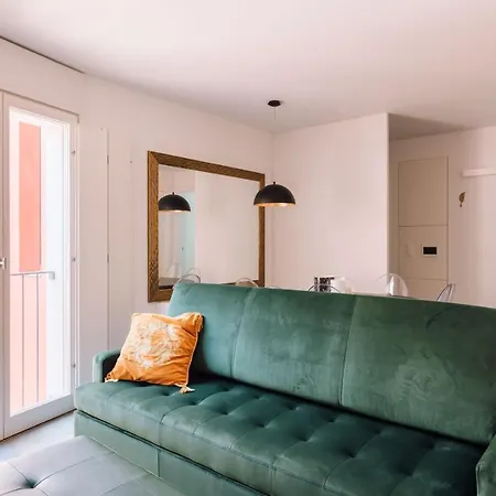 Apartmán Stays Rossio