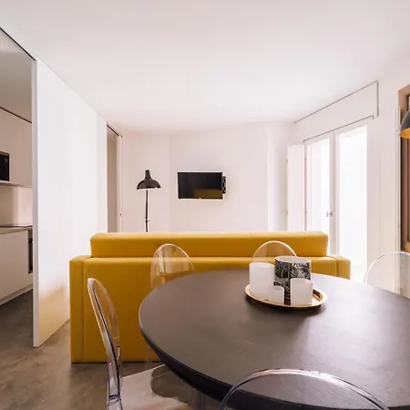 Stays Rossio Appartamento Lisbona