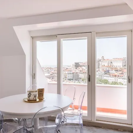 Stays Rossio