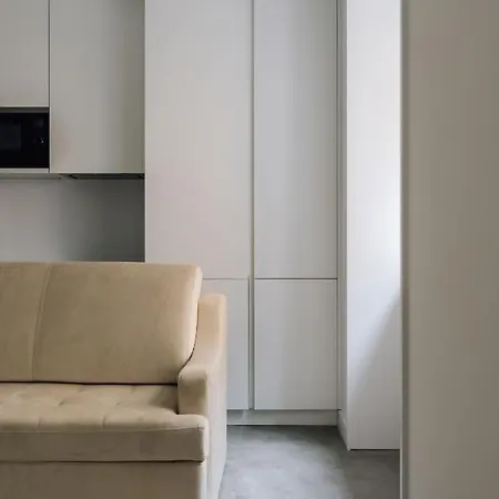 Apartment Stays Rossio