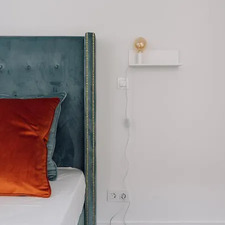 Stays Rossio Lisbon