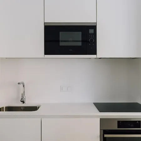 Apartmán Stays Rossio *