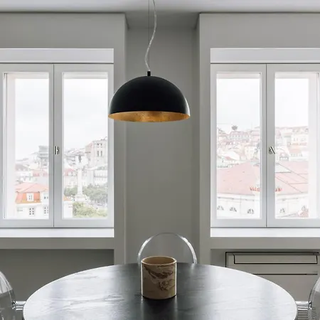 Stays Rossio Lisbon