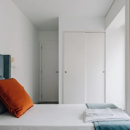 Apartmán Stays Rossio