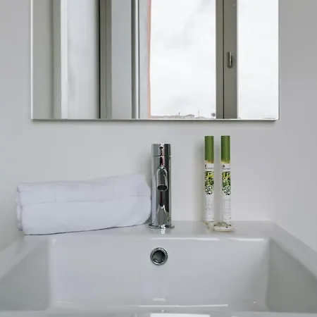 Stays Rossio Lisbon
