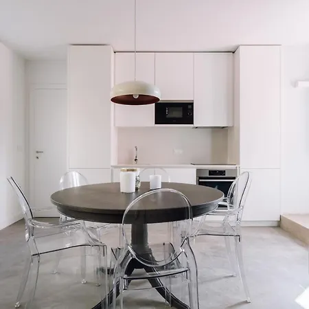 Apartman Stays Rossio Lisboa