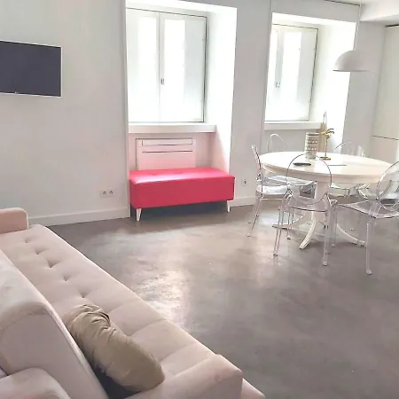 Apartman Stays Rossio *